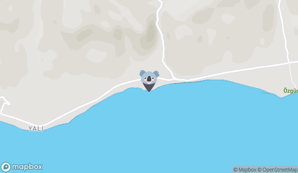 Hawana Beach & Camping