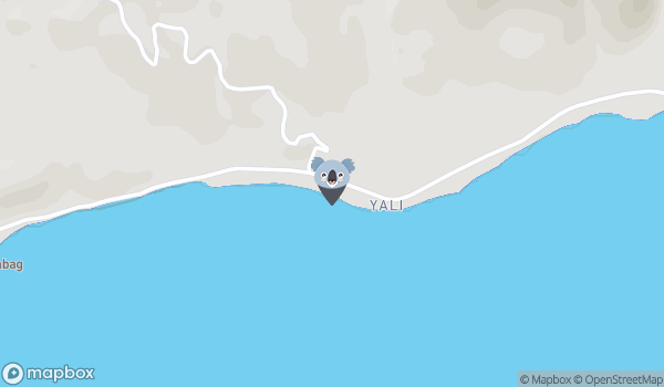 Assos Rüya Camping