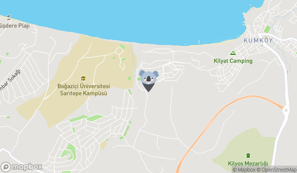 Tırmata Balık & Beach