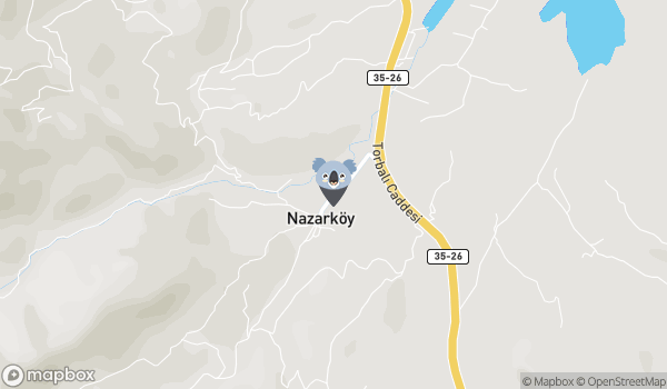 Nazarköy Dere Camping & Restaurant