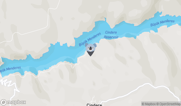Güney Şelalesi Milli Parkı