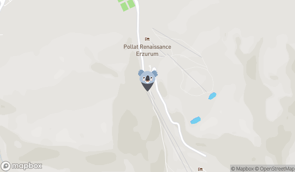 Palandöken Kayak Merkezi
