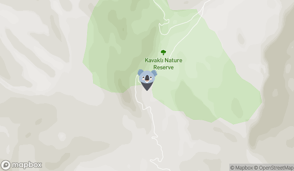 Karabük Kavaklı Tabiatı Koruma Alanı