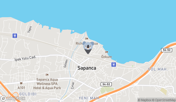 SAPANCA SAHİL BUNGALOW