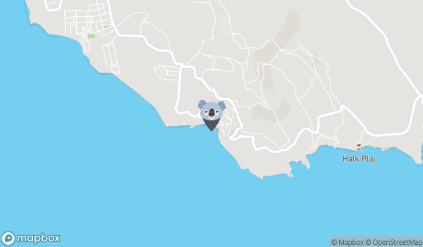 Sığacık Plajı
