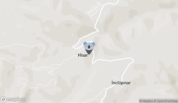 Attuda Hisar Köyü