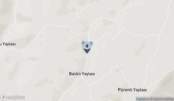 Balıklı Yaylası