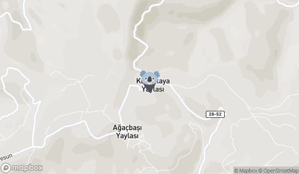 Kulakkaya (Hanalanı) Yaylası