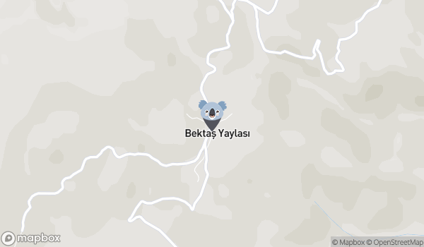 Bektaş Yaylası