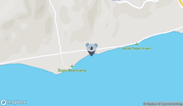 Doğanay Camping