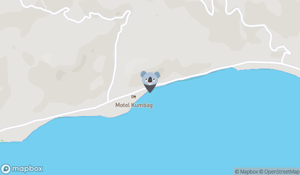 Ninna Beach Camping