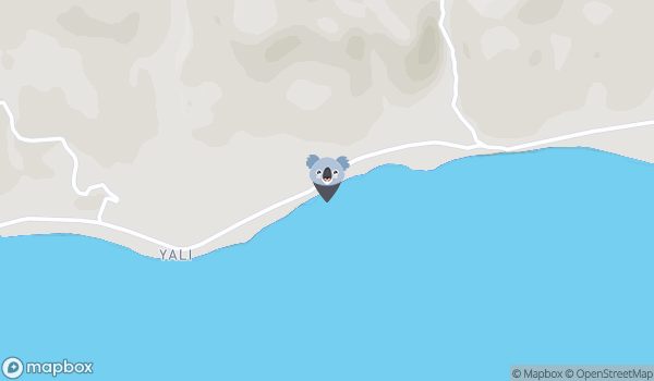 Şirin Camping
