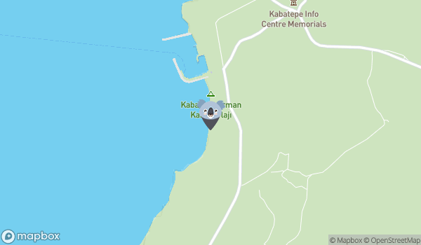 Kabatepe Plajı
