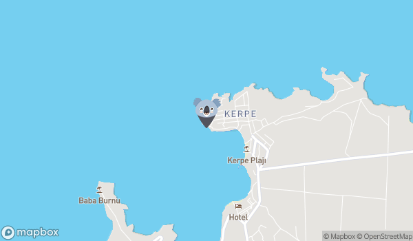 Kerpe Kayalıkları