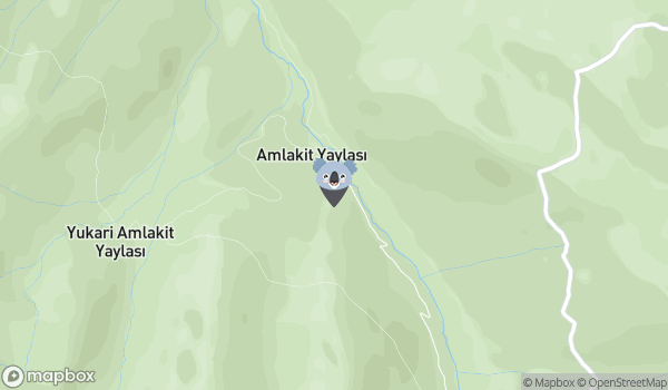 Amlakit Yaylası