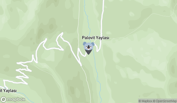 Palovit Yaylası