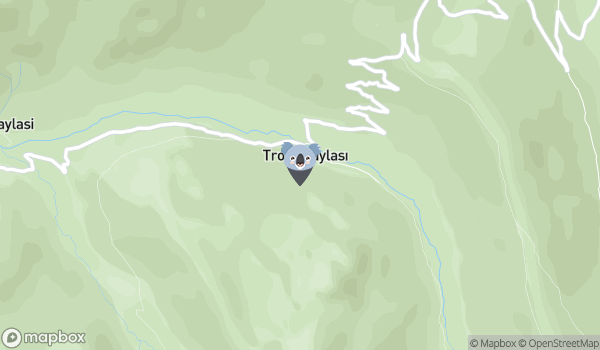 Trovit Yaylası