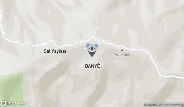 Pokut Yaylası