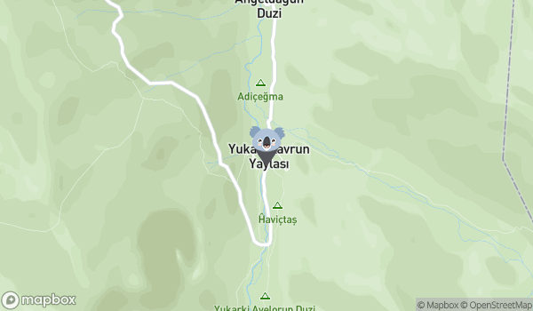 Yukarı Kavrun