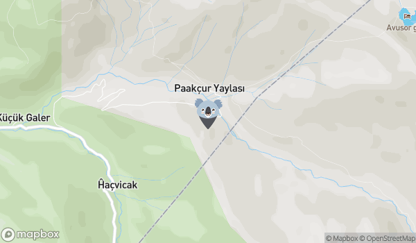 Palakçur Yaylası