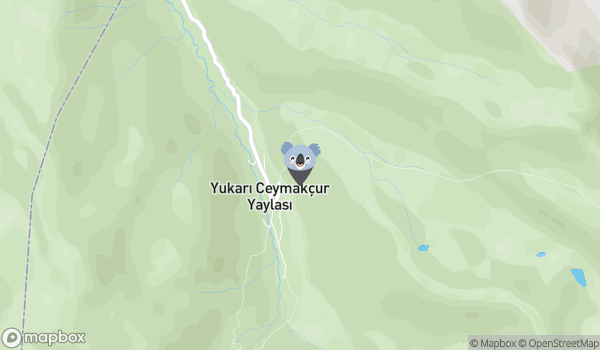Yukarı Ceymakçur Yaylası