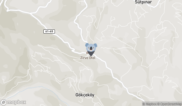 Şıhkıranı Gökçeköy