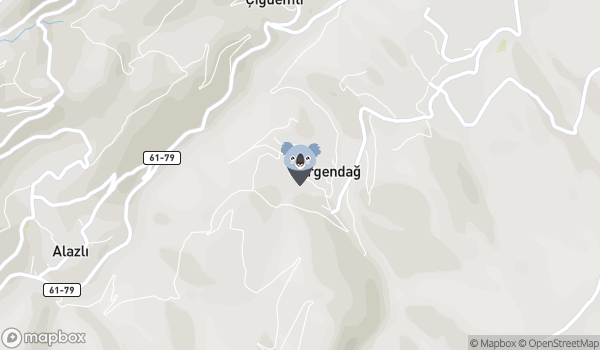 Gürgendağ Yaylası