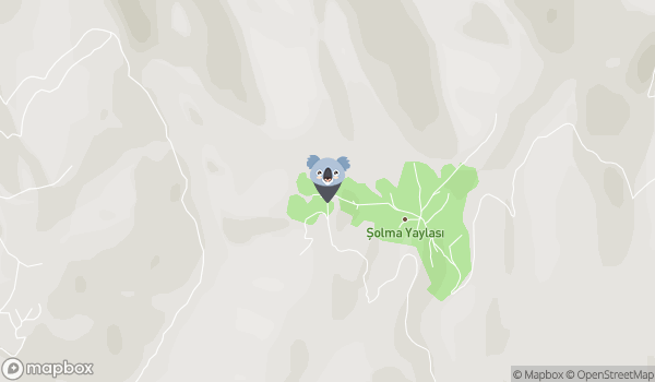 Şolma Yaylası