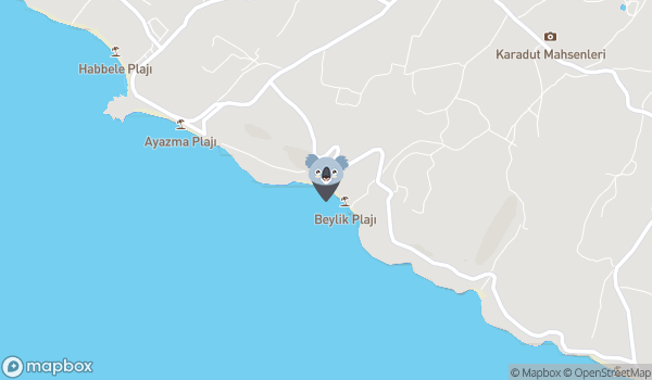Batık Gemi Bozcaada