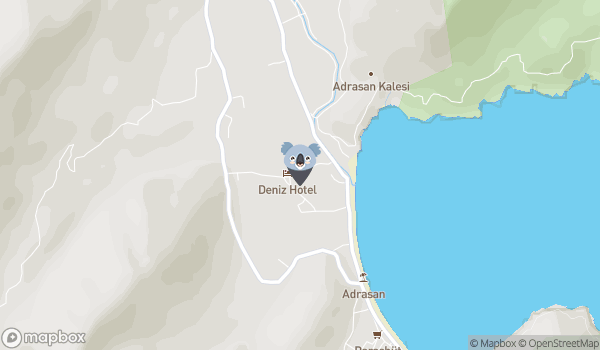 ADALYA LİFE BUNGALOWS