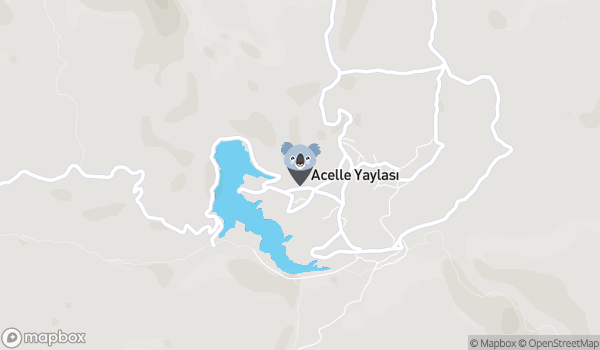 Acelle Yaylası