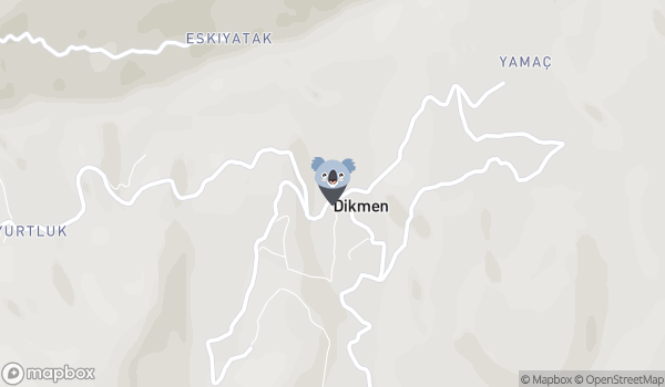 Dikmen Yaylası