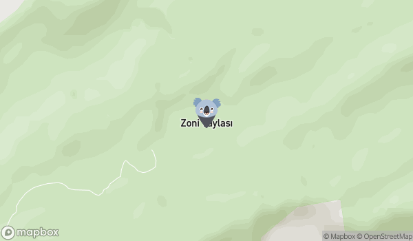 Zoni Yaylası