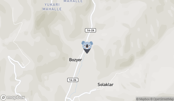 Vegke Kütük Evleri