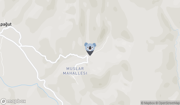 Muslar Mağaraları