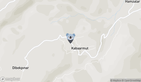 Kabaarmut Yaylası
