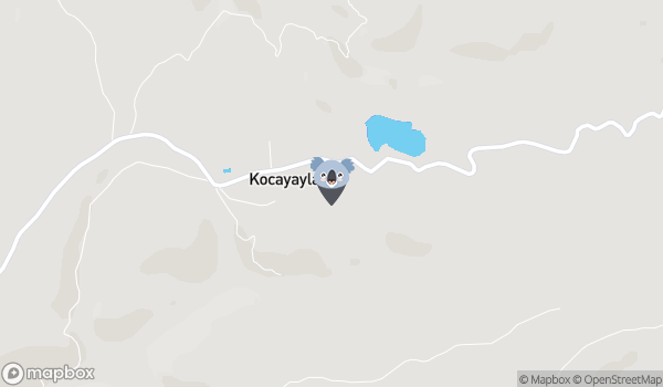 Kocayayla Karavan Park ve Piknik Alanı
