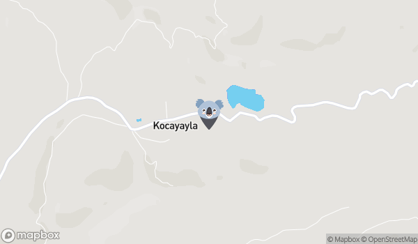 Kocayayla Bungalov Evleri