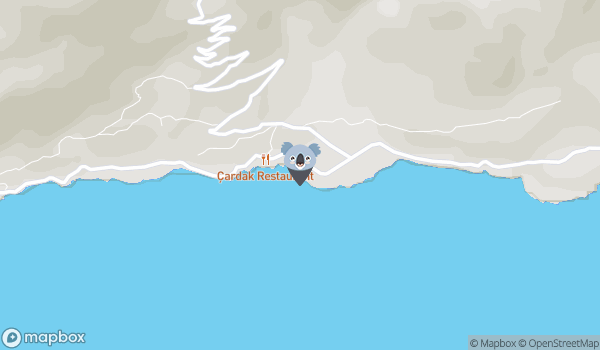 Akyaka Kamp - Karya Camping