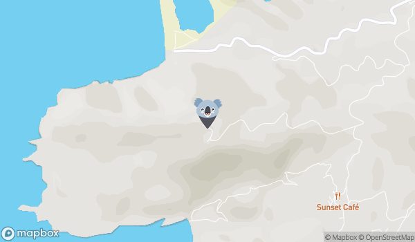 Ortaca Radar Tepe Manzara Noktası