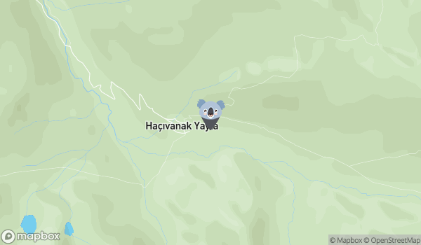 Haçivanak Yaylası