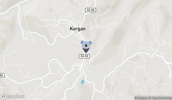 Korgan Yaylası