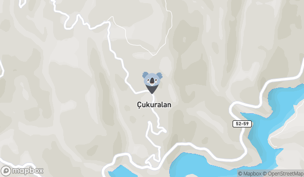 Çukuralan Yaylası