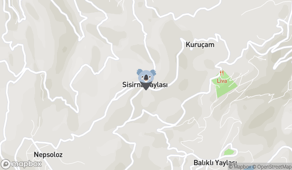 Sisirna Yaylası