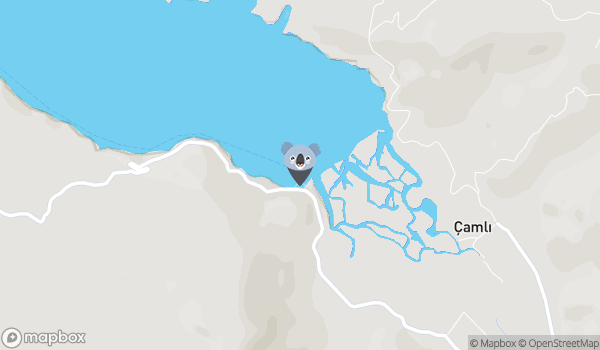 Sedir Adası