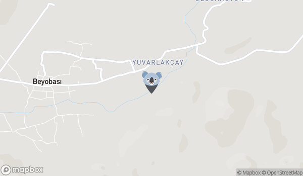 Yuvarlakçay