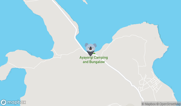 Ayayorgi Beach Club Camping