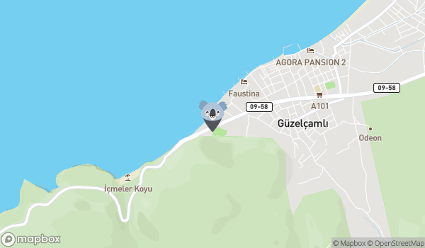 Lazoğlu Kamp Ve Tatil Köyü