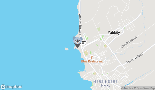 Tavşan Burnu Orman Kampı