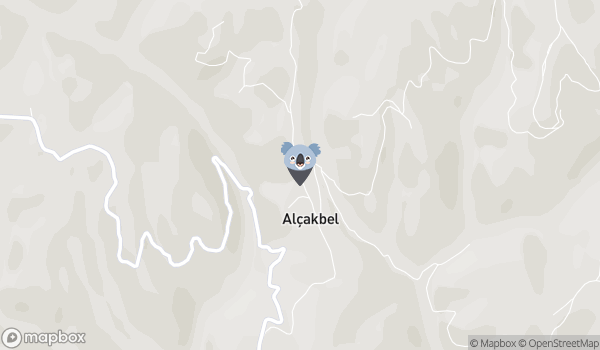 Alçakbel Yaylası
